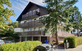 Ferienwohnung Harzlust